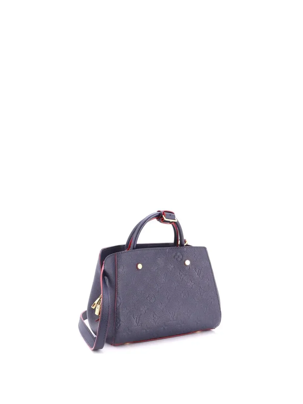 Louis Vuitton Montaigne Handbag #294898L23B